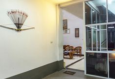 Lobby 3 Bintara Guest House