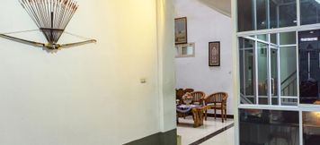 Lobi 3 Bintara Guest House