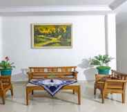 Lobby 2 Bintara Guest House