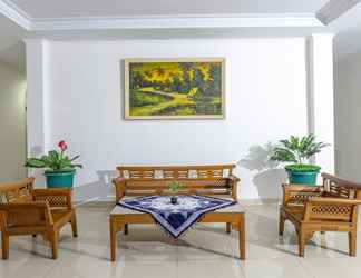 Lobby 2 Bintara Guest House