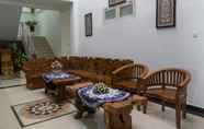 Lobi 5 Bintara Guest House