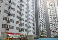 外観 3 OYO 1085 Jarrdin Apartment Cihampelas