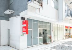 外観 6 OYO 1085 Jarrdin Apartment Cihampelas