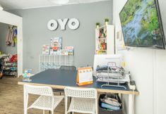 ロビー 7 OYO 1085 Jarrdin Apartment Cihampelas