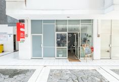 外観 5 OYO 1085 Jarrdin Apartment Cihampelas