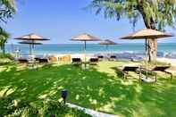 Khu vực công cộng Kundala Beach Resort Hua Hin