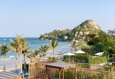 Nearby View and Attractions 6 Kundala Beach Resort Hua Hin
