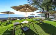 Bên ngoài 4 Kundala Beach Resort Hua Hin