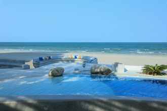 ภายนอกอาคาร 4 Kundala Beach Resort Hua Hin