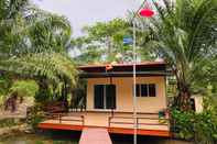 Bedroom Sookkamol Resort Krabi