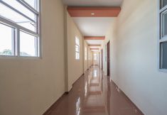 Common Space 7 OYO 1075 Rumah Indah Losari Inn