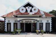 ภายนอกอาคาร OYO 956 Penginapan Eby