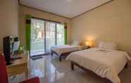 Bedroom 5 Bali Green Retreat