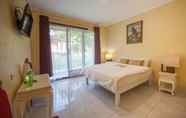 Bedroom 4 Bali Green Retreat