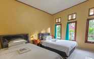 Bedroom 6 Bali Green Retreat