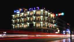 Amanjaya Pancam Hotel, THB 2,249.57