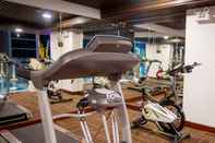 Fitness Center Nagila Boutique Hotel