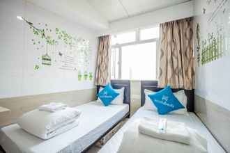 ห้องนอน 4 8 Days Boutique Hotel (Managed by Koalabeds Group)