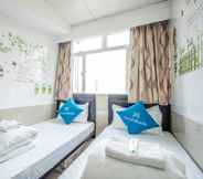 Bedroom 4 8 Days Boutique Hotel (Managed by Koalabeds Group)