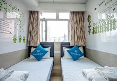 Bedroom 3 8 Days Boutique Hotel (Managed by Koalabeds Group)