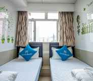 Bedroom 3 8 Days Boutique Hotel (Managed by Koalabeds Group)