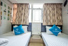 Bedroom 7 8 Days Boutique Hotel (Managed by Koalabeds Group)