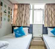 Bedroom 7 8 Days Boutique Hotel (Managed by Koalabeds Group)