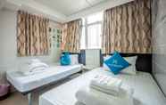 Kamar Tidur 6 8 Days Boutique Hotel (Managed by Koalabeds Group)