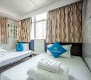 Bedroom 6 8 Days Boutique Hotel (Managed by Koalabeds Group)