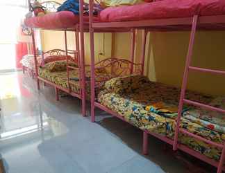 Bedroom 2 Hua Hin Beach Hostel