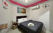 Kamar Tidur 3 Great House99