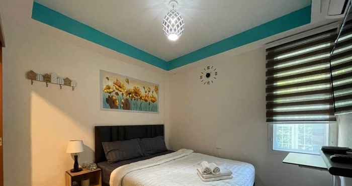 Kamar Tidur Great House99