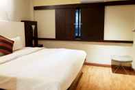 Bedroom Studio Sukhumvit 18 by iCheck inn