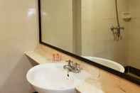 In-room Bathroom Studio Sukhumvit 18 by iCheck inn