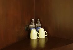 Bedroom 4 Studio Sukhumvit 18 by iCheck inn