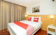 Kamar Tidur 3 OYO 225 Premier Place Bangkok