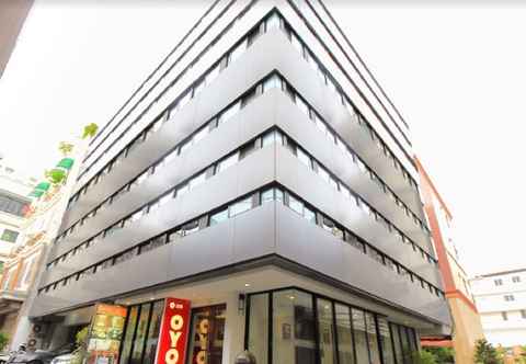 Exterior OYO 225 Premier Place Bangkok