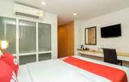 Kamar Tidur 6 OYO 225 Premier Place Bangkok