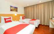 Kamar Tidur 4 OYO 225 Premier Place Bangkok