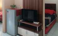 Bedroom 5 Apartemen Kalibatacity By Sami Property