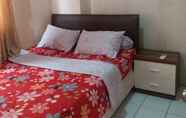 Bedroom 4 Apartemen Kalibatacity By Sami Property