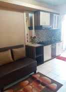 LOBBY Apartemen Kalibatacity By Sami Property