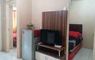 Bilik Tidur 3 Apartemen Kalibatacity By Sami Property