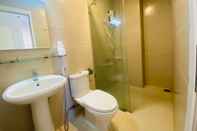 In-room Bathroom Vung Tau Milan Homestay