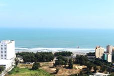 로비 Vung Tau Milan Homestay