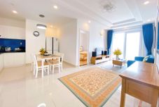 공용 공간 Vung Tau Milan Homestay