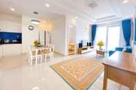 พื้นที่สาธารณะ Vung Tau Milan Homestay