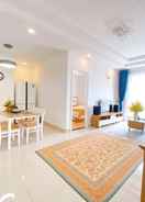 COMMON_SPACE Vung Tau Milan Homestay