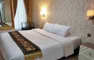 Kamar Tidur 2 1 Bedroom at Sentraland Apartment (AL)