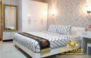 ห้องนอน 3 1 Bedroom at Sentraland Apartment (AL)